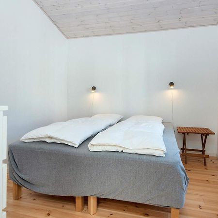 8 Person Holiday Home In R M Kongsmark Exterior photo