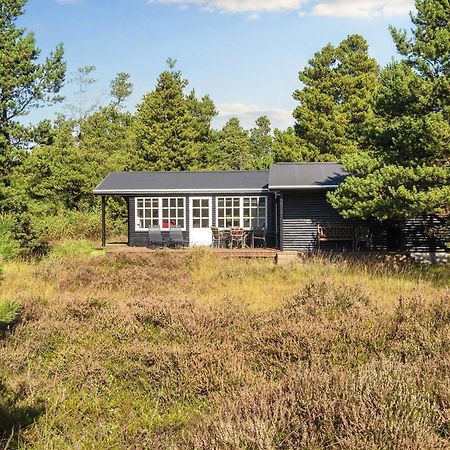8 Person Holiday Home In R M Kongsmark Exterior photo