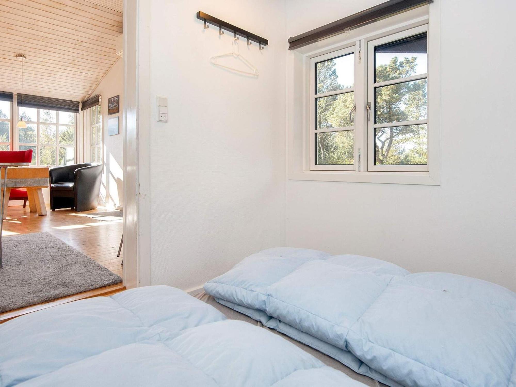 8 Person Holiday Home In R M Kongsmark Exterior photo
