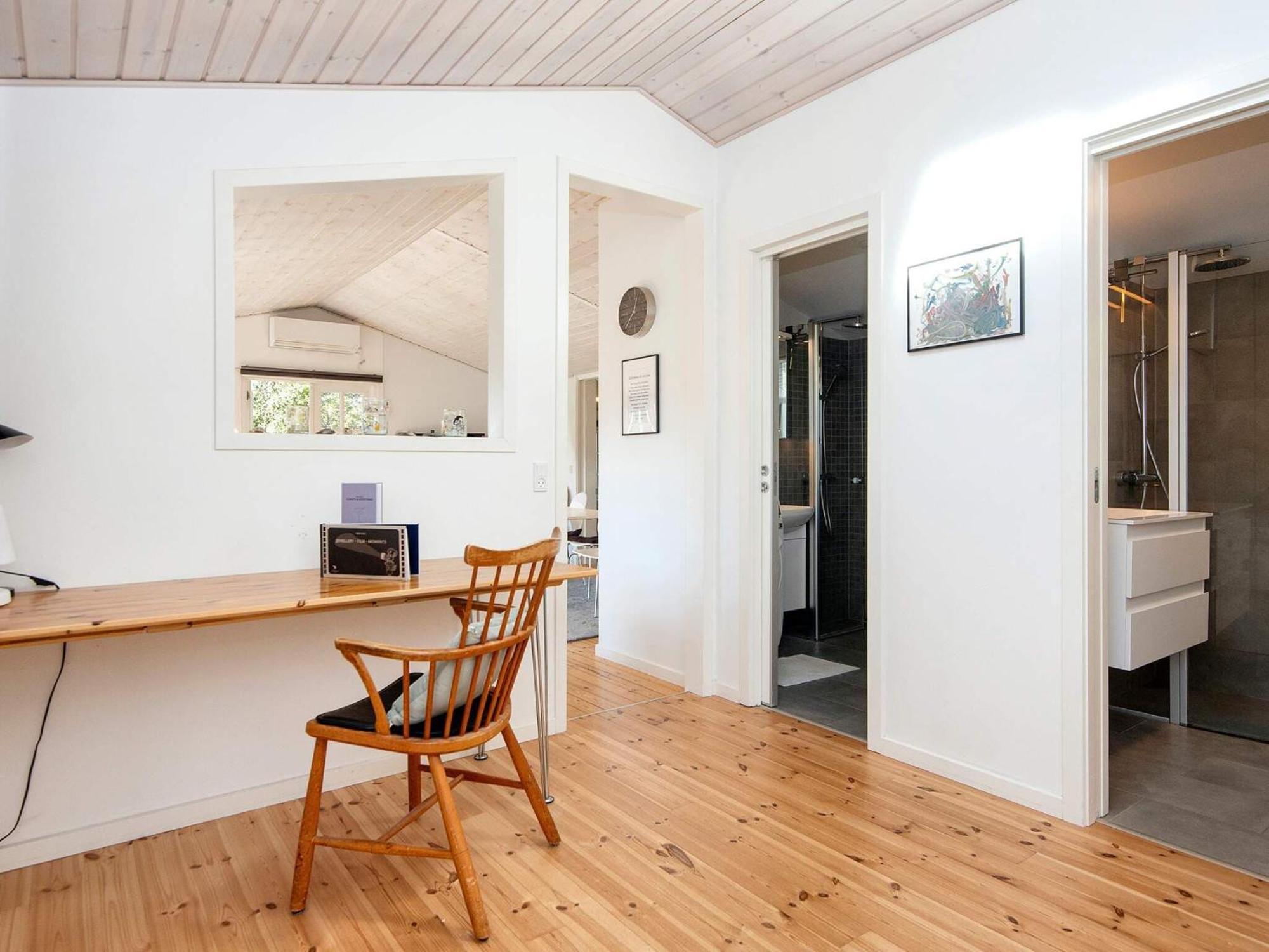 8 Person Holiday Home In R M Kongsmark Exterior photo